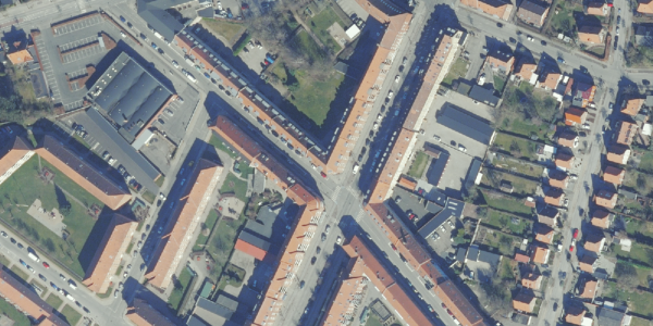 Matrikelkort Brogade 19, kl. 