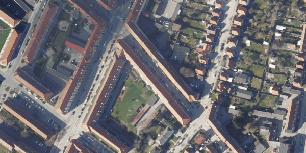 Matrikelkort Brogade 24, 2. th