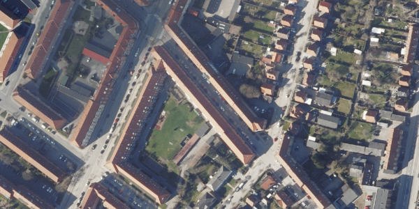 Matrikelkort Brogade 26, 1. th