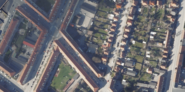 Matrikelkort Brogade 29B