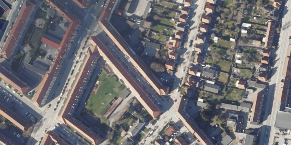 Matrikelkort Brogade 31, st. 