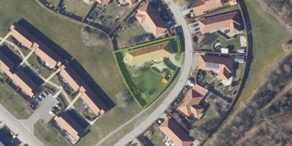 Matrikelkort Byskovvej 1