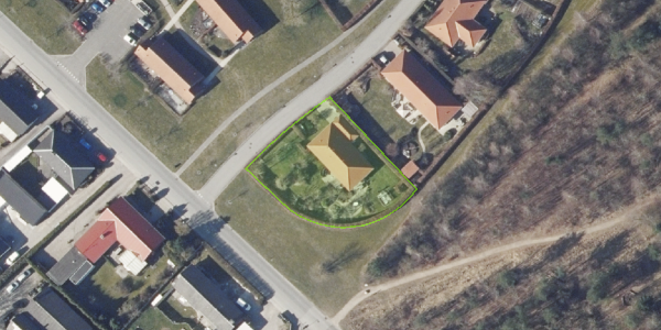 Matrikelkort Byskovvej 2
