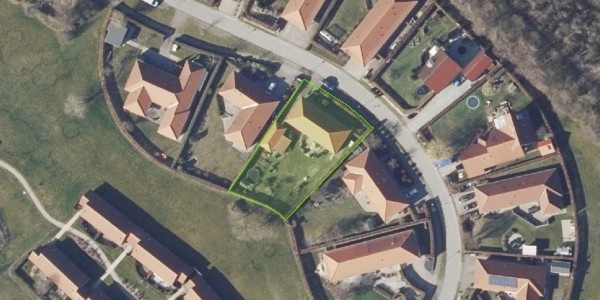 Matrikelkort Byskovvej 5