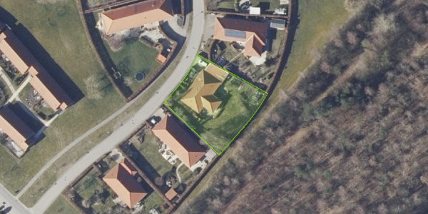 Matrikelkort Byskovvej 6
