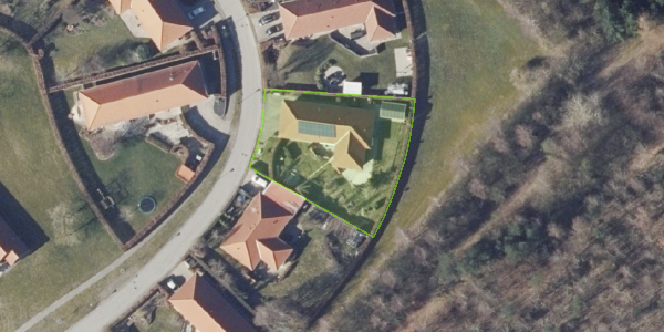Matrikelkort Byskovvej 8