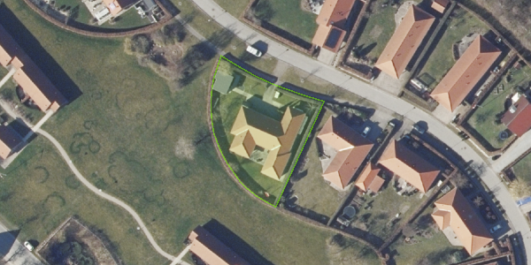 Matrikelkort Byskovvej 9