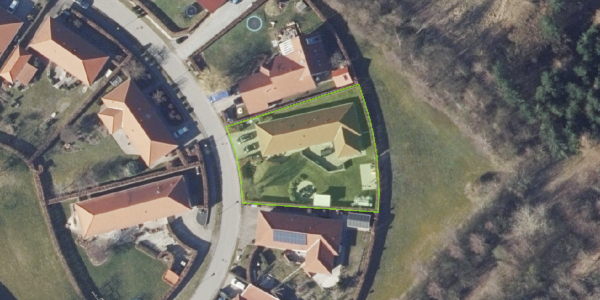 Matrikelkort Byskovvej 10