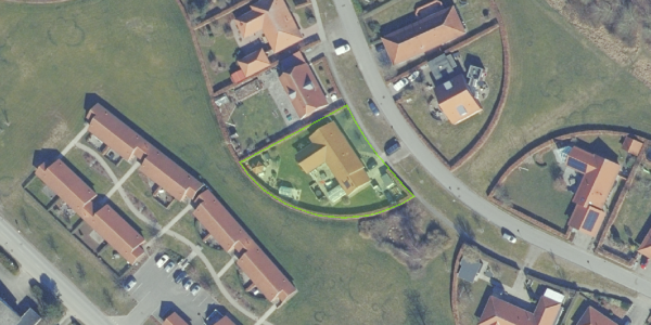 Matrikelkort Byskovvej 11