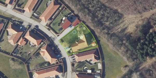 Matrikelkort Byskovvej 12