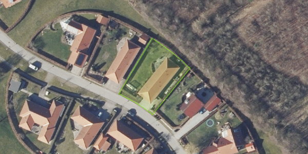 Matrikelkort Byskovvej 16