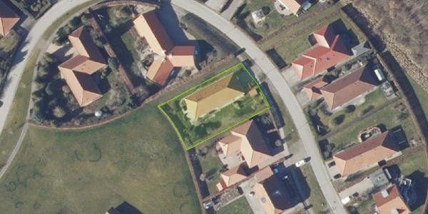 Matrikelkort Byskovvej 17
