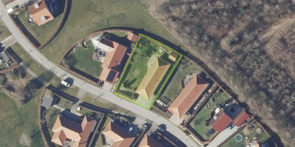 Matrikelkort Byskovvej 18