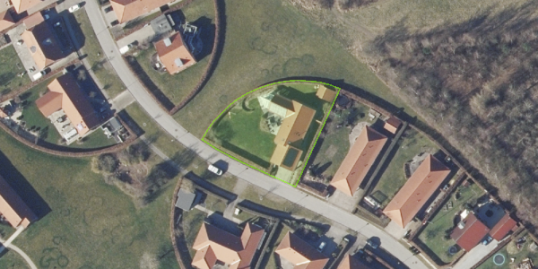 Matrikelkort Byskovvej 20