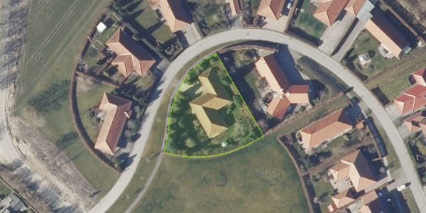 Matrikelkort Byskovvej 21