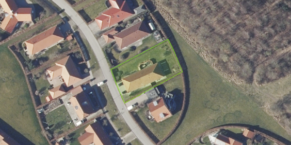 Matrikelkort Byskovvej 24