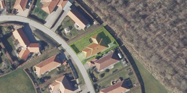 Matrikelkort Byskovvej 28