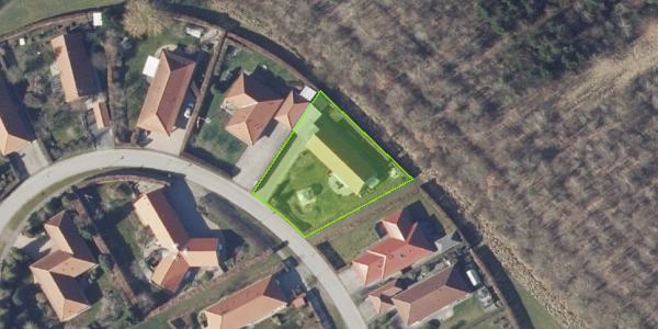 Matrikelkort Byskovvej 30