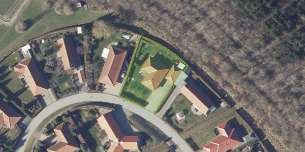 Matrikelkort Byskovvej 32