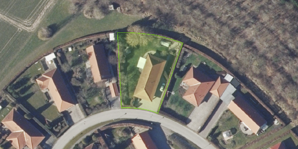 Matrikelkort Byskovvej 34