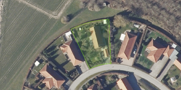 Matrikelkort Byskovvej 36