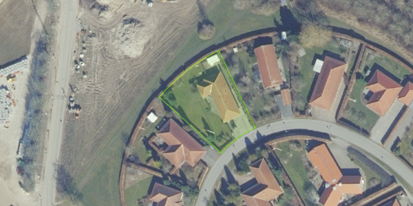 Matrikelkort Byskovvej 38