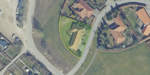 Matrikelkort Byskovvej 42