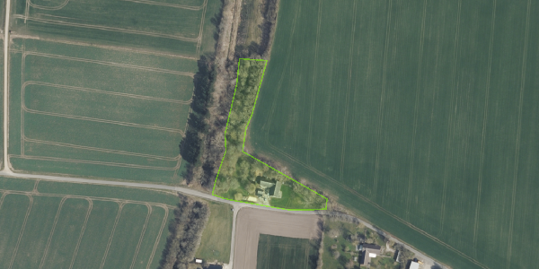 Matrikelkort Bøstofte 14