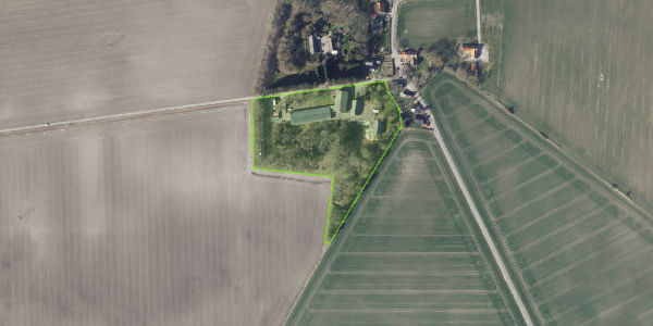 Matrikelkort Cirkelhusene 1