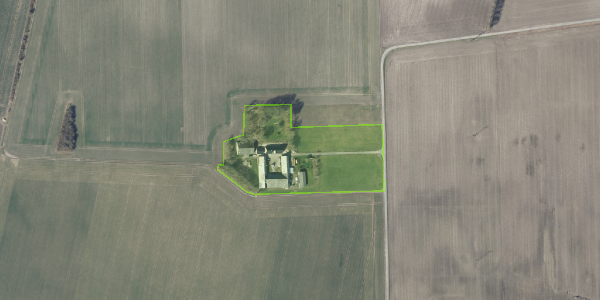 Matrikelkort Cirkelhusene 10