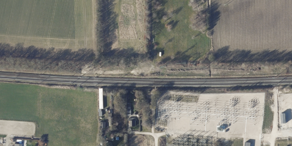 Matrikelkort Cirkelhusene 28
