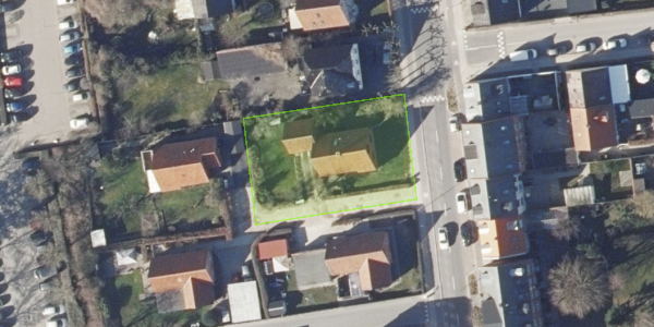 Matrikelkort Dagmarsgade 38