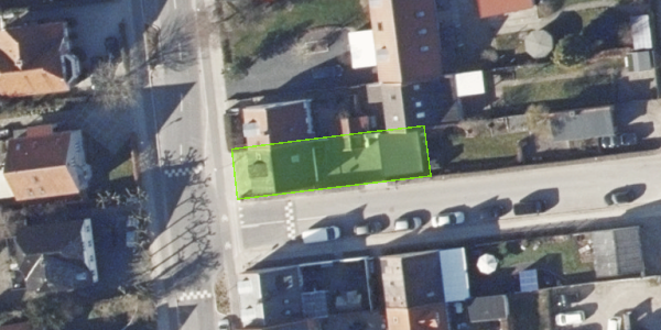 Matrikelkort Dagmarsgade 59