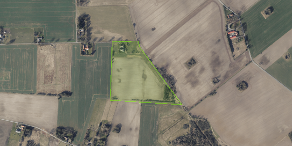 Matrikelkort Ditlevshøj 37