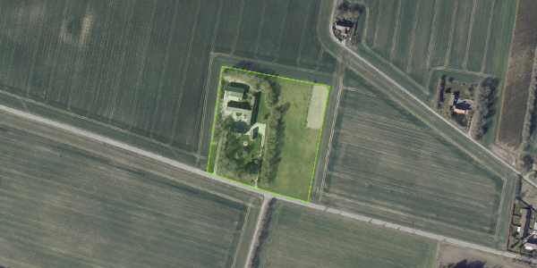 Matrikelkort Egerupvej 30