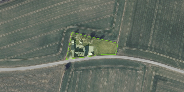 Matrikelkort Egerupvej 36