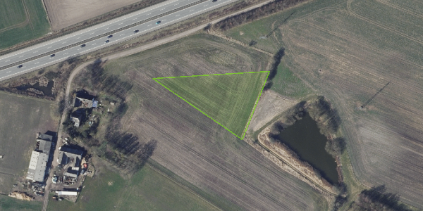 Matrikelkort Egerupvej 49