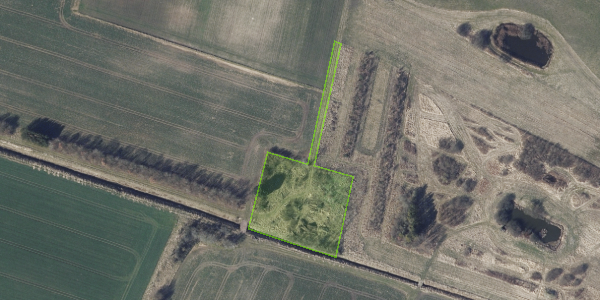 Matrikelkort Egerupvej 53