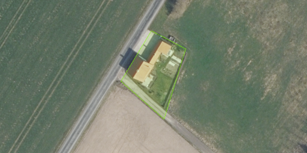 Matrikelkort Ejdamsvej 31