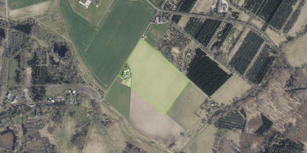 Matrikelkort Ejdamsvej 39