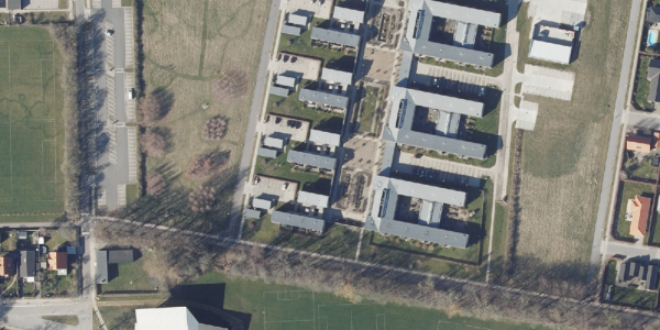 Matrikelkort Eksercerpladsen 59