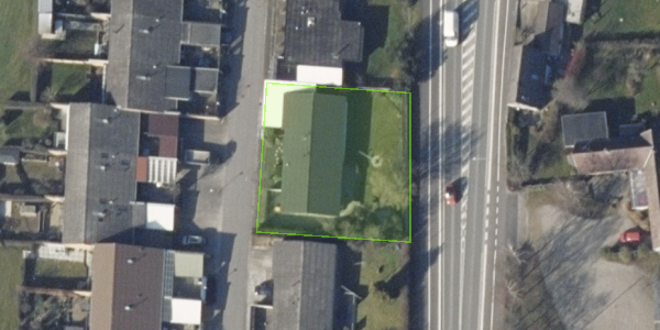 Matrikelkort Ellehøj 3