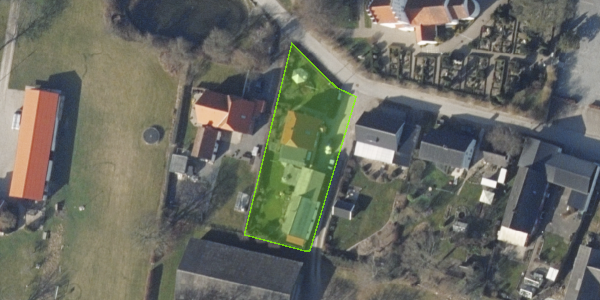 Matrikelkort Englerupvej 9