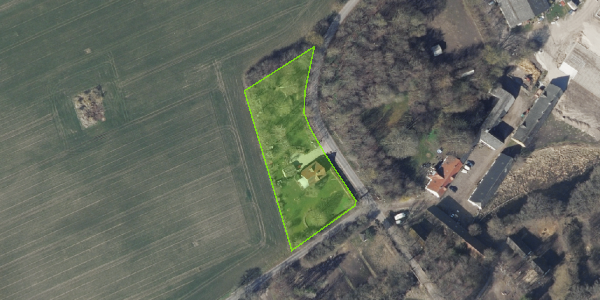 Matrikelkort Englerupvej 67