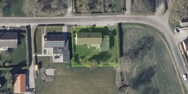 Matrikelkort Englerupvej 119