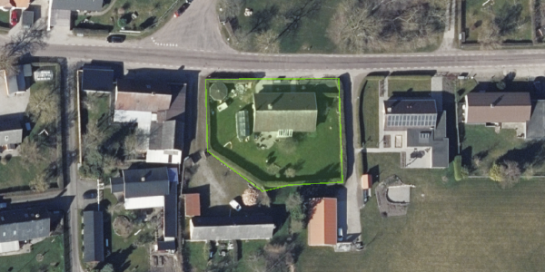 Matrikelkort Englerupvej 123
