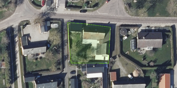 Matrikelkort Englerupvej 137