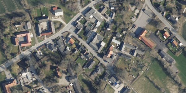 Matrikelkort Espeskovvej 5B