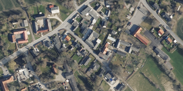 Matrikelkort Espeskovvej 5C