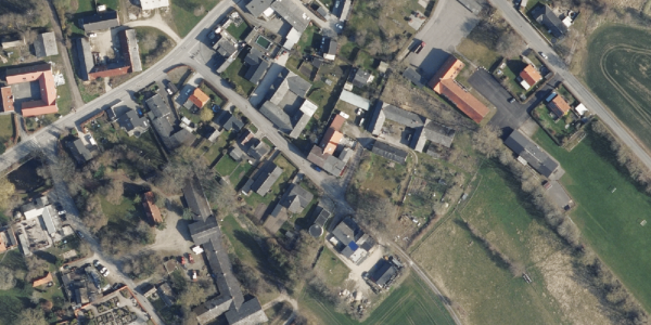 Matrikelkort Espeskovvej 7B